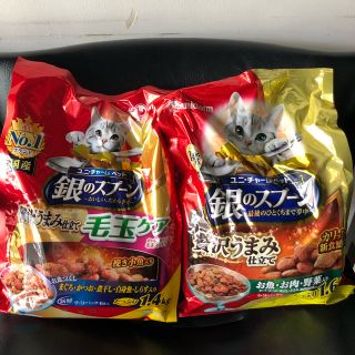 猫の餌まとめ売りの通販 by maru's shop|ラクマ