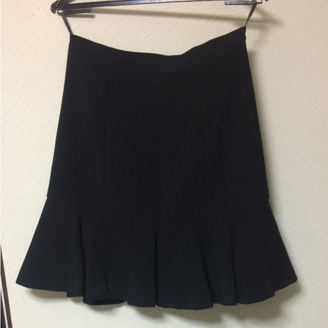 PROPORTION BODY DRESSING(プロポーションボディドレッシング)の美品☆プロポーションボディドレッシング＊スカート レディースのスカート(ひざ丈スカート)の商品写真