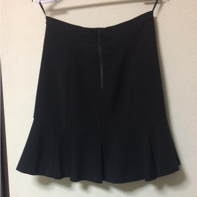 PROPORTION BODY DRESSING(プロポーションボディドレッシング)の美品☆プロポーションボディドレッシング＊スカート レディースのスカート(ひざ丈スカート)の商品写真