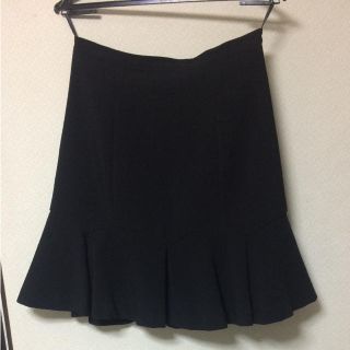 プロポーションボディドレッシング(PROPORTION BODY DRESSING)の美品☆プロポーションボディドレッシング＊スカート(ひざ丈スカート)