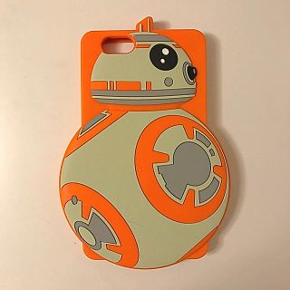 ディズニー(Disney)のiphoneケースiphone6,6s スターウォーズ(iPhoneケース)