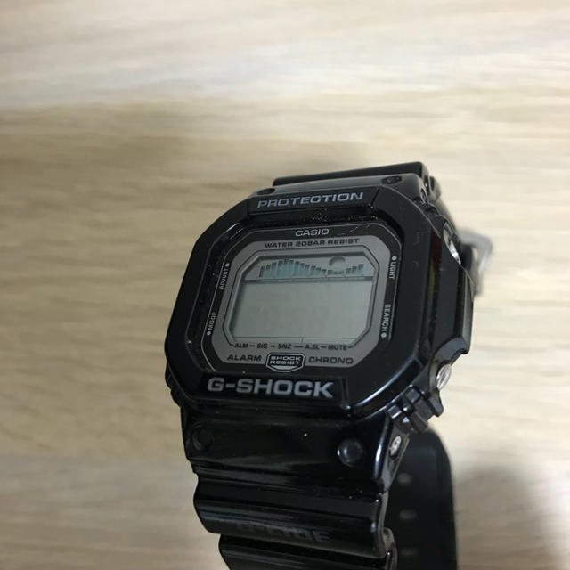 G-SHOCK(ジーショック)のG-SHOCK GLX-5600 カシオ G-SHOCK G-LIDE 腕時計 メンズの時計(腕時計(デジタル))の商品写真