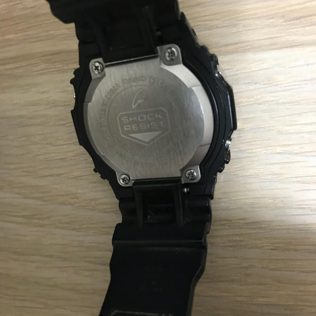 G-SHOCK(ジーショック)のG-SHOCK GLX-5600 カシオ G-SHOCK G-LIDE 腕時計 メンズの時計(腕時計(デジタル))の商品写真