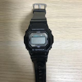 ジーショック(G-SHOCK)のG-SHOCK GLX-5600 カシオ G-SHOCK G-LIDE 腕時計(腕時計(デジタル))