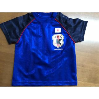 最終値下げ☺︎サッカーTシャツ(Tシャツ/カットソー)