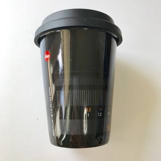 ライカ(LEICA)の完売品 Leica ライカ コーヒー マグ タンブラー(食器)