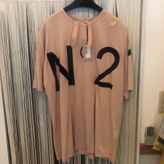 ヌメロヴェントゥーノ(N°21)のMOC様 専用 1(Tシャツ(半袖/袖なし))