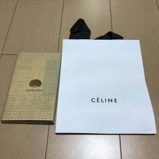 セリーヌ(celine)の♡セリーヌショッパー♡(ショップ袋)