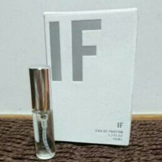 ロンハーマン(Ron Herman)のアポシア IF EAU DE PARFUM
アトマイザー 5ml ロンハーマン(ユニセックス)