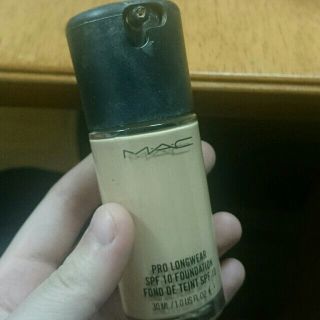 MAC♡リキッドファンデーション(その他)