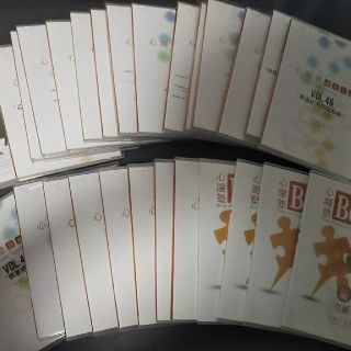    心屋仁之助DVD(その他)