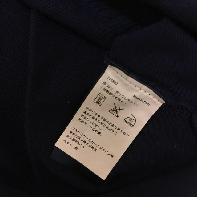 Ralph Lauren(ラルフローレン)のラルフローレンポロシャツ キッズ/ベビー/マタニティのキッズ服女の子用(90cm~)(Tシャツ/カットソー)の商品写真