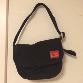 マンハッタンポーテージ(Manhattan Portage)のManhattan Portage (メッセンジャーバッグ)