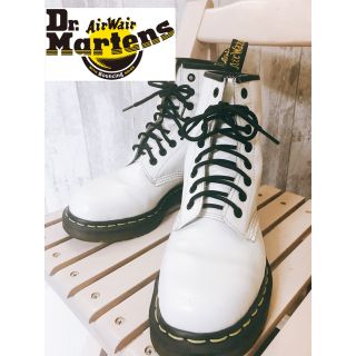 ドクターマーチン(Dr.Martens)の専用♡【Dr.Martens】ドクターマーチン 8ホール ブーツ(ブーツ)