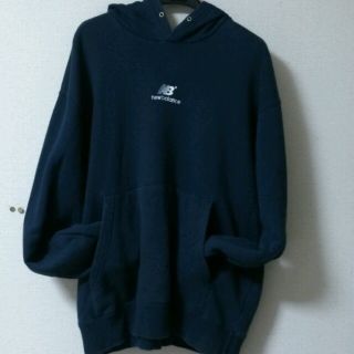 ニューバランス(New Balance)のsmk様専用☆ニューバランス パーカー☆(パーカー)