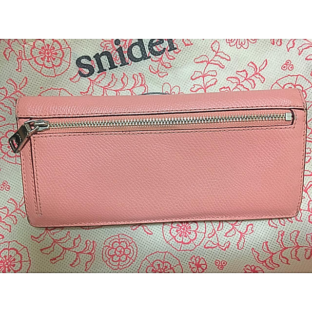 COACH(コーチ)のcoach wallet❤️ メンズのファッション小物(長財布)の商品写真