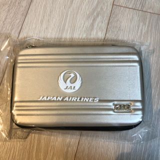 ジャル(ニホンコウクウ)(JAL(日本航空))のJAL ビジネス アメニティ(旅行用品)