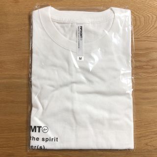 フラグメント(FRAGMENT)のNFRGMT Tシャツ Mサイズ ホワイト NF#09限定(Tシャツ/カットソー(半袖/袖なし))