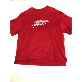 ミハラヤスヒロ(MIHARAYASUHIRO)のMYne Tシャツ (Tシャツ/カットソー(半袖/袖なし))