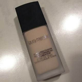 ローラメルシエ(laura mercier)のローラーメルシエ ファンデーション(ファンデーション)