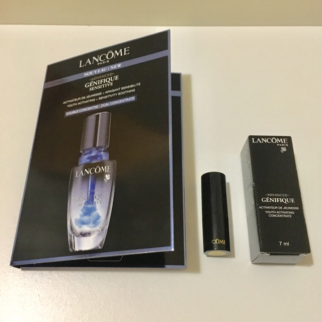 LANCOME(ランコム)のhaya様用 ランコム ラクシーセット コスメ/美容のスキンケア/基礎化粧品(美容液)の商品写真