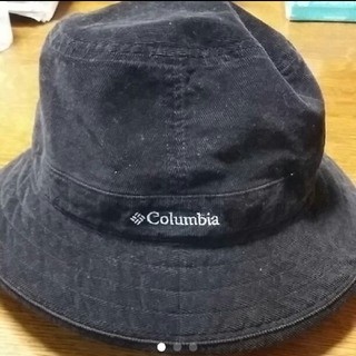 コロンビア(Columbia)のコロンビア　帽子(登山用品)