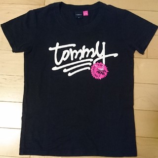 トミー(TOMMY)のTOMMY for her Tシャツ(Tシャツ(半袖/袖なし))