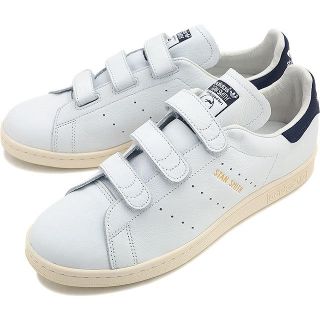 アディダス(adidas)のサイズ多数！adidas スタンスミス ベルクロ(スニーカー)