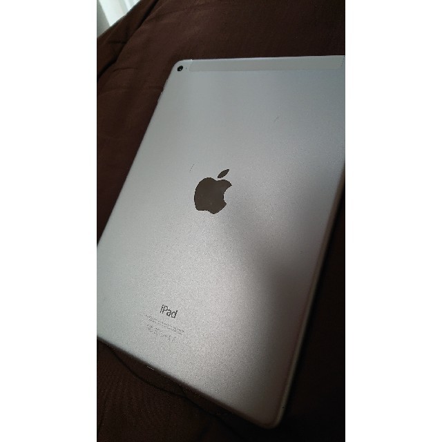 iPad(アイパッド)のipad air2 64GB docomo スマホ/家電/カメラのPC/タブレット(タブレット)の商品写真