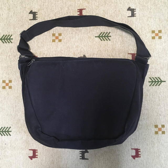 cote&ciel(コートエシエル)のCote&Ciel Messenger Bag メンズのバッグ(メッセンジャーバッグ)の商品写真