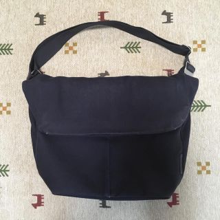 コートエシエル(cote&ciel)のCote&Ciel Messenger Bag(メッセンジャーバッグ)