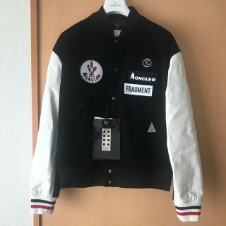 モンクレール(MONCLER)のDS®︎KING様専用 moncler fragment SVEN  2 L(ダウンジャケット)