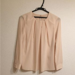 マッキントッシュ(MACKINTOSH)の【お値下げしました】マッキントッシュ ブラウス(シャツ/ブラウス(長袖/七分))