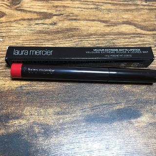 ローラメルシエ(laura mercier)の新品未使用★laura mercier ローラメルシェ リップスティック(口紅)