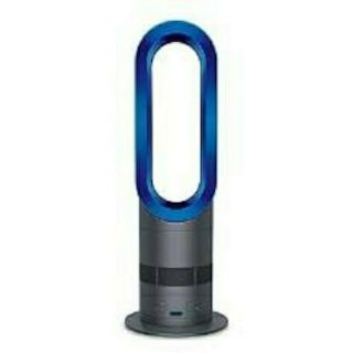 ダイソン(Dyson)のdyson hoot&cool  AM05 IB 新品 未開封 送料込み(扇風機)