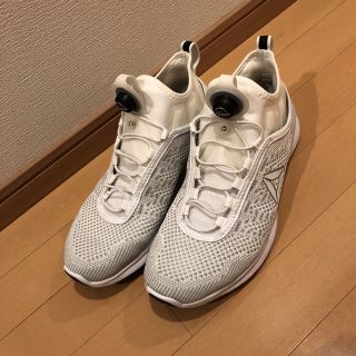 リーボック(Reebok)のRUNNING メンズ Reebok シューズ 27㎝(スニーカー)