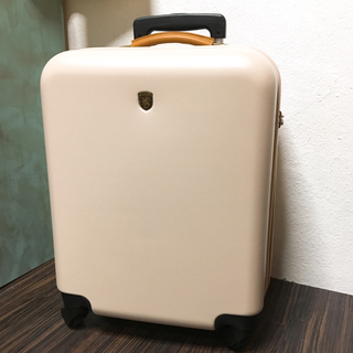 エース(ace.)のブルーノ 機内持込可 スーツケース(スーツケース/キャリーバッグ)