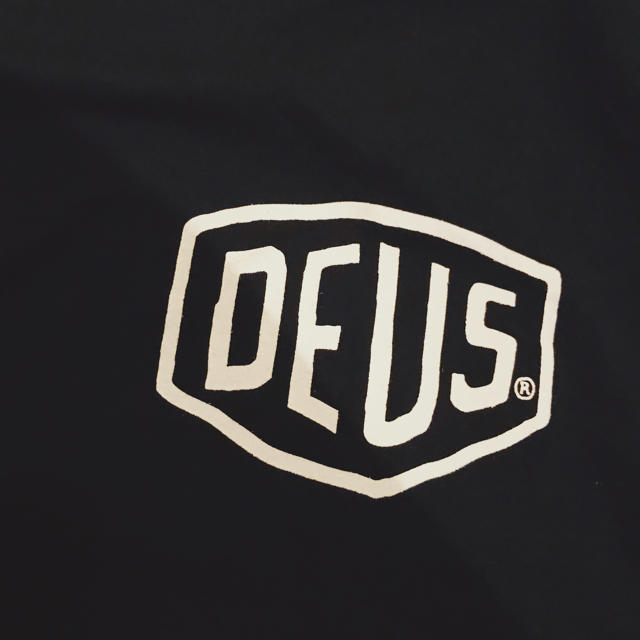 Deus ex Machina(デウスエクスマキナ)の値下げ★DEUS EX MACHINA★CYCLE WORKS★S/S TEE★ メンズのトップス(Tシャツ/カットソー(半袖/袖なし))の商品写真