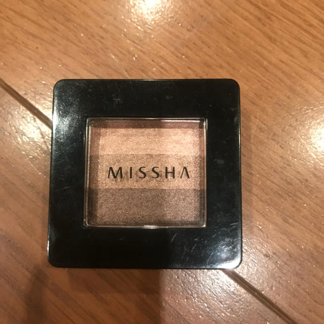 MISSHA(ミシャ)のkillin様専用 コスメ/美容のベースメイク/化粧品(アイシャドウ)の商品写真