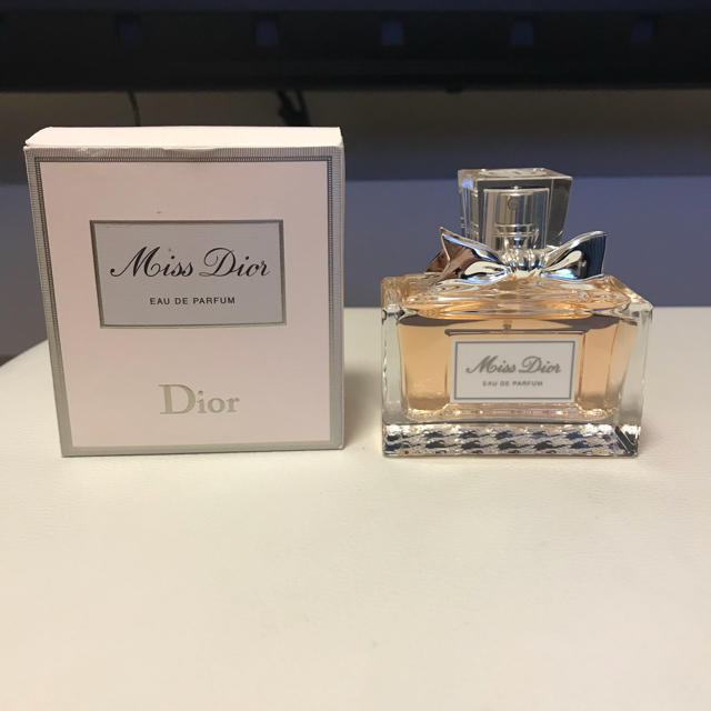 Dior - ミスディオール オードゥ パルファン 50mlの通販 by 夏凛｜ディオールならラクマ