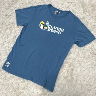 チャムス(CHUMS)のチャムス Tシャツ(Tシャツ/カットソー(半袖/袖なし))