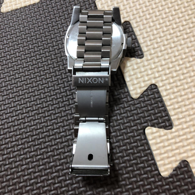 NIXON(ニクソン)のニクソン コーポラル メンズの時計(腕時計(アナログ))の商品写真