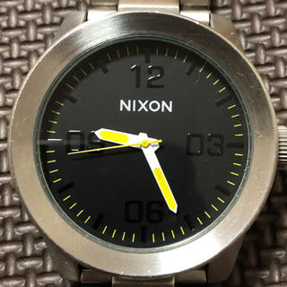 ニクソン(NIXON)のニクソン コーポラル(腕時計(アナログ))