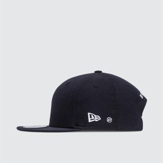 フラグメント(FRAGMENT)のfragment × sacai new era cap (キャップ)