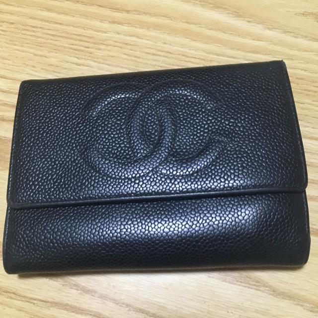 CHANEL(シャネル)のあーちゃん様専用 レディースのファッション小物(財布)の商品写真