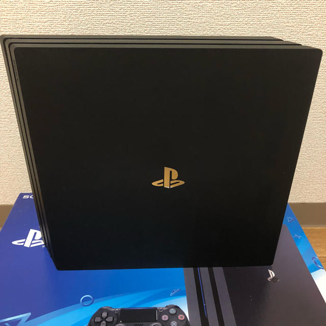 PS4 pro