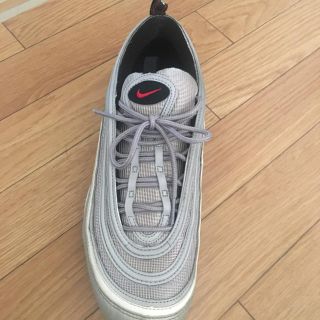 ナイキ(NIKE)のAirmax97(スニーカー)