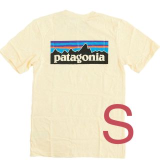 パタゴニア(patagonia)のPatagonia Tシャツ(Tシャツ/カットソー(半袖/袖なし))