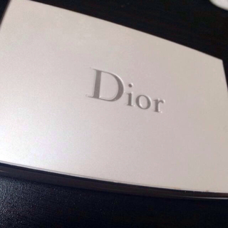 ディオール(Dior)のディオール スノーホワイトファンデ(その他)