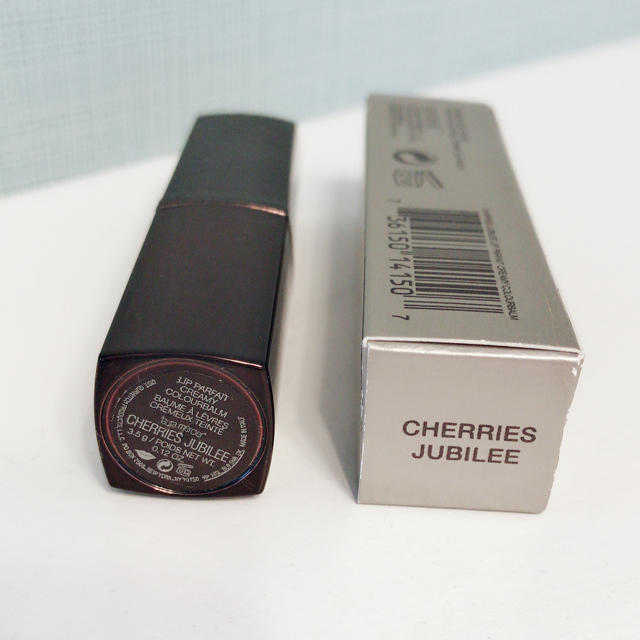 laura mercier(ローラメルシエ)の大放出❣️【送料込】ローラメルシエ リップ 「CHERRIES JUBILIE」 コスメ/美容のベースメイク/化粧品(口紅)の商品写真